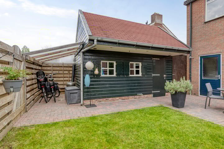 Foto 30 van Kastanjelaan 55