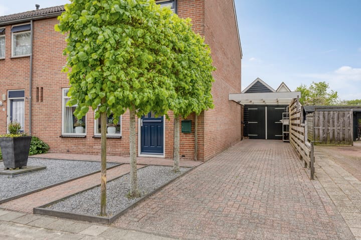 Foto 33 van Kastanjelaan 55