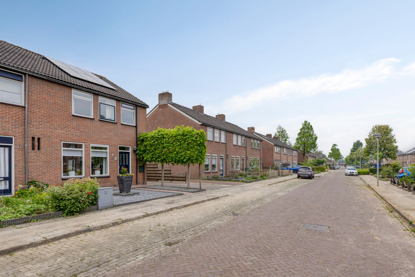 Foto 34 van Kastanjelaan 55