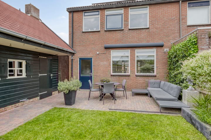 Foto 31 van Kastanjelaan 55