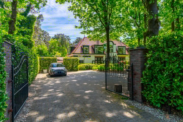 Foto 1 van Dodeweg 16