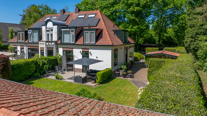 Foto 4 van Dodeweg 16