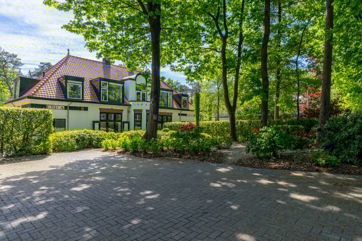 Foto 6 van Dodeweg 16