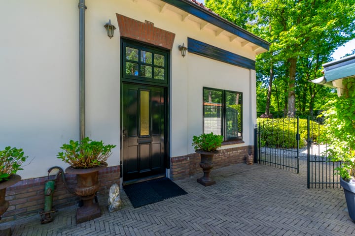 Foto 9 van Dodeweg 16