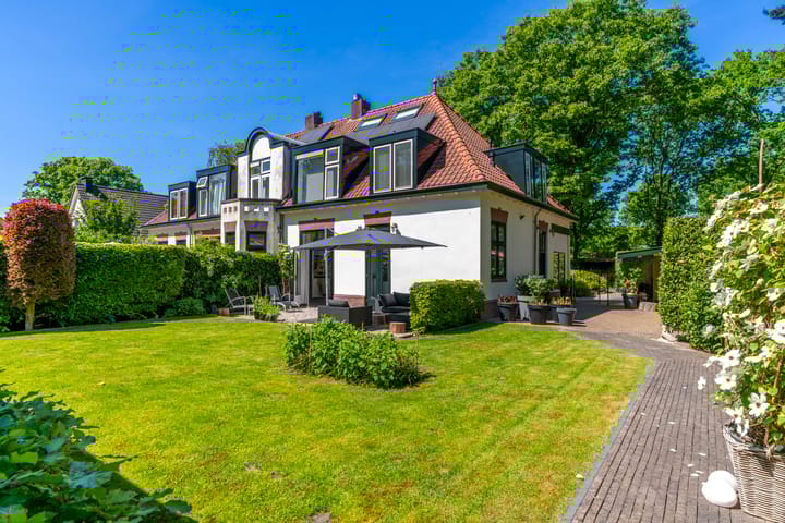 Foto 42 van Dodeweg 16