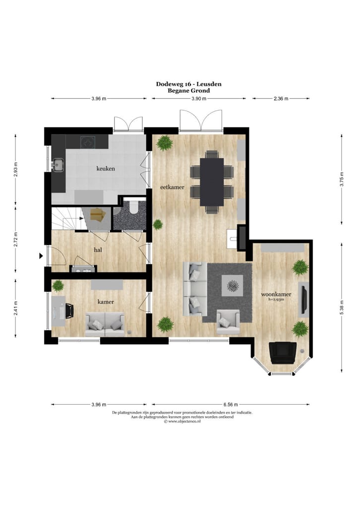 Foto 44 van Dodeweg 16
