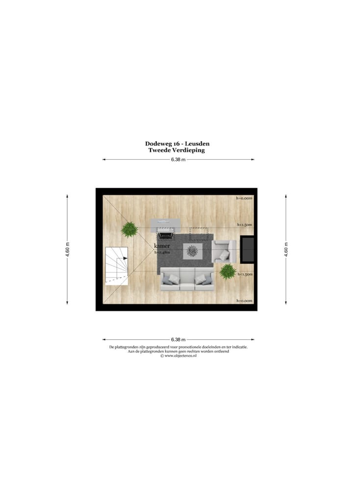 Foto 46 van Dodeweg 16