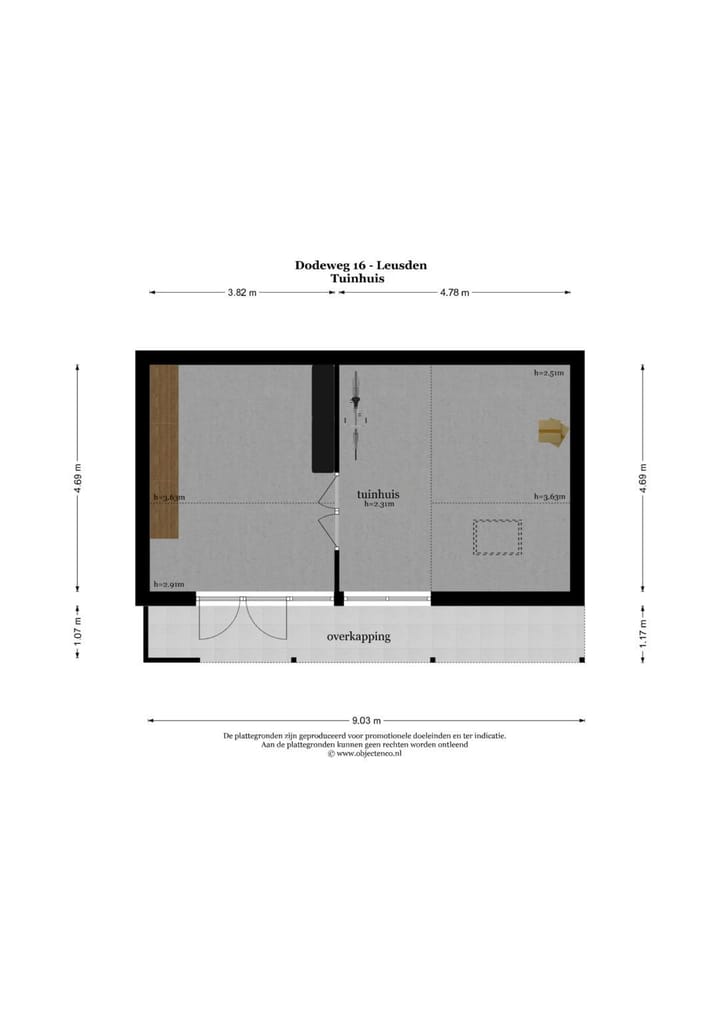 Foto 48 van Dodeweg 16