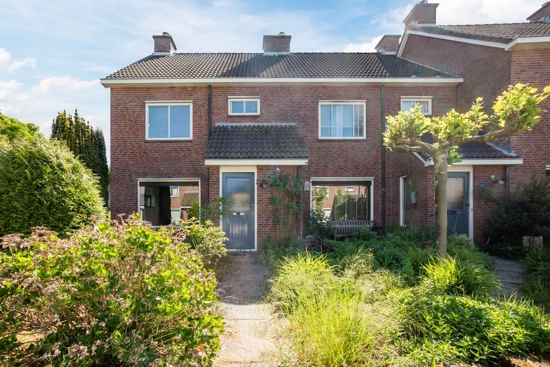 Foto 1 van De Zuylenkamp 38