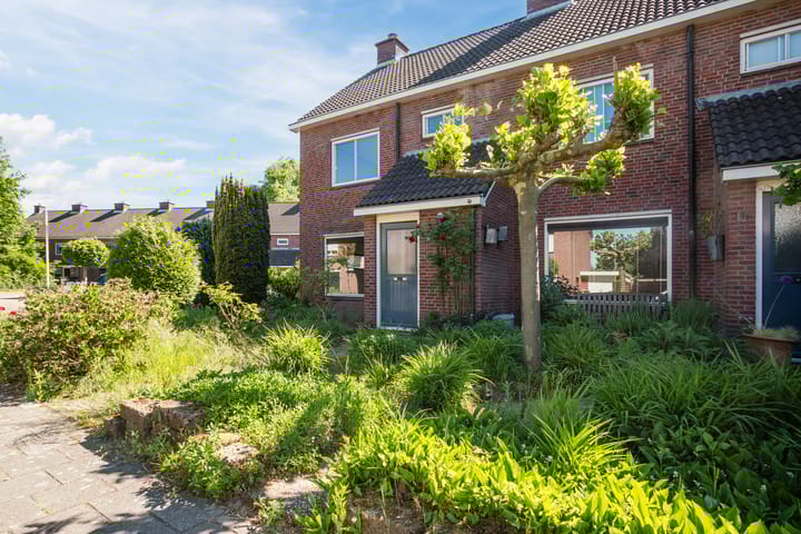 Foto 2 van De Zuylenkamp 38