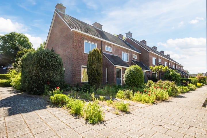 Foto 3 van De Zuylenkamp 38