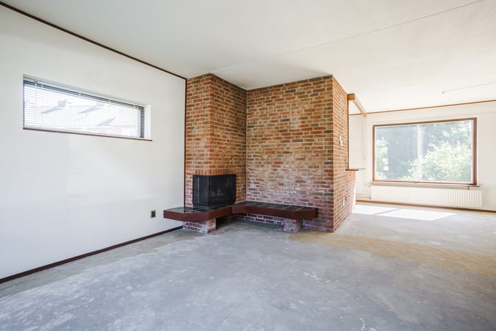 Foto 5 van De Zuylenkamp 38