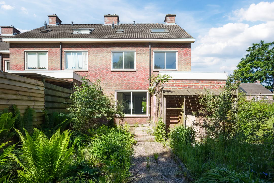 Foto 28 van De Zuylenkamp 38