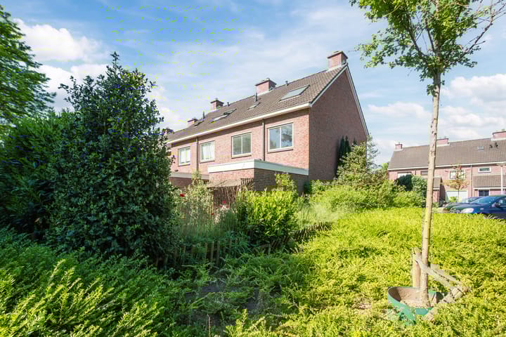 Foto 29 van De Zuylenkamp 38