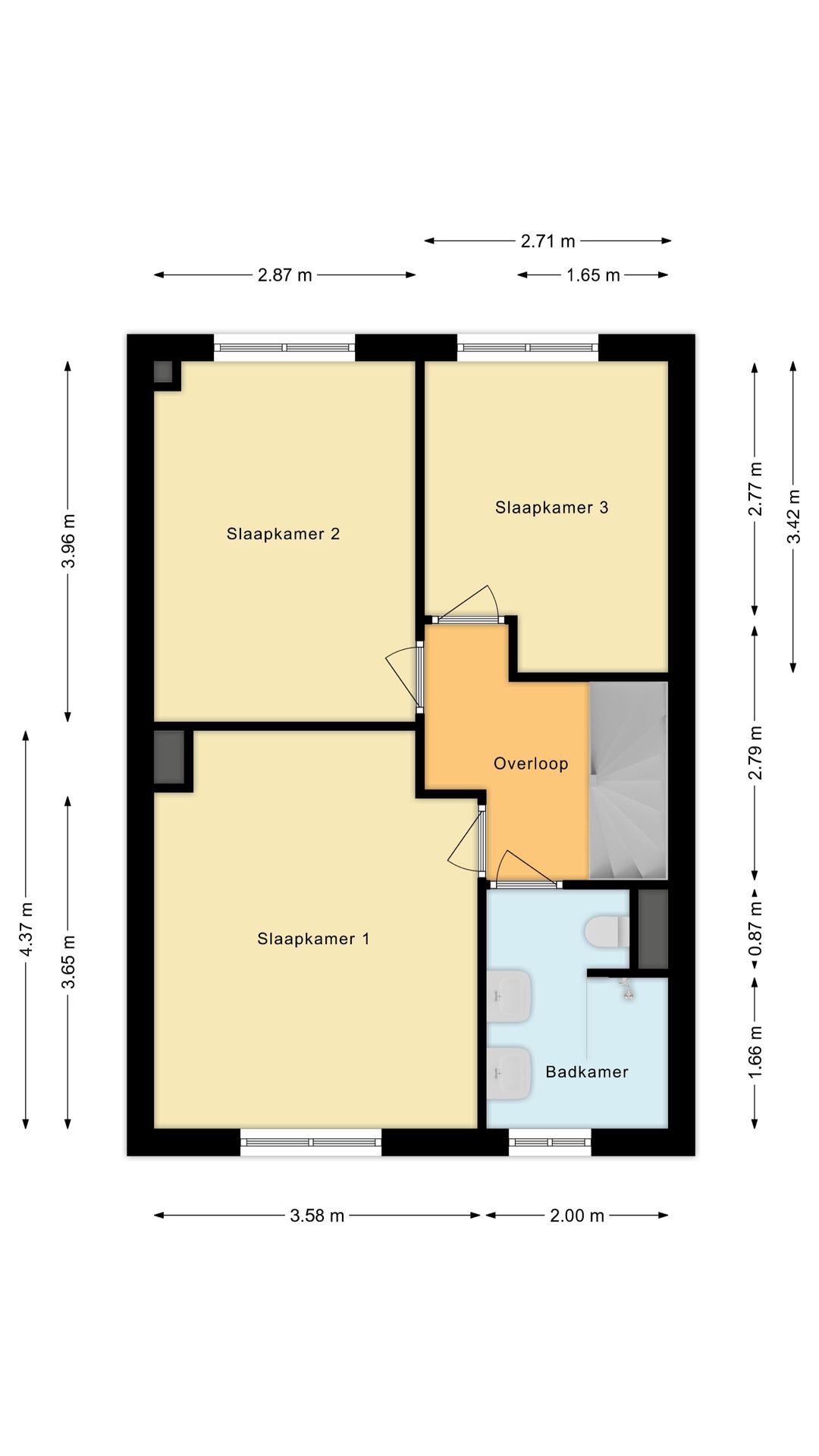 Foto 32 van De Zuylenkamp 38
