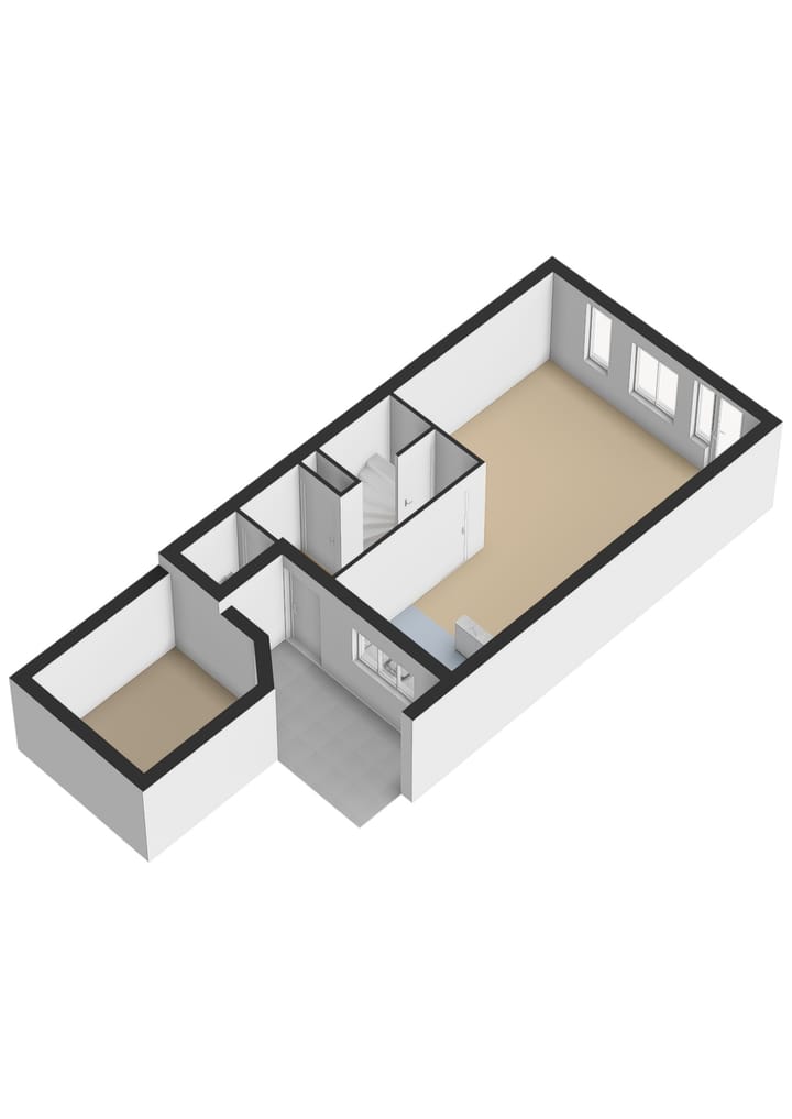 Foto 61 van Zwenkgras 63