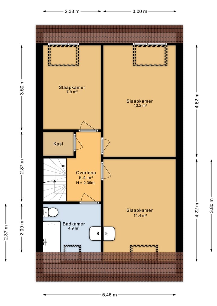 Foto 62 van Zwenkgras 63