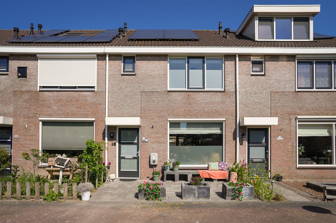 Foto 1 van Zalingstraat 10