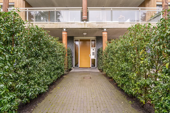 Foto 3 van Wilhelminalaan 3-L