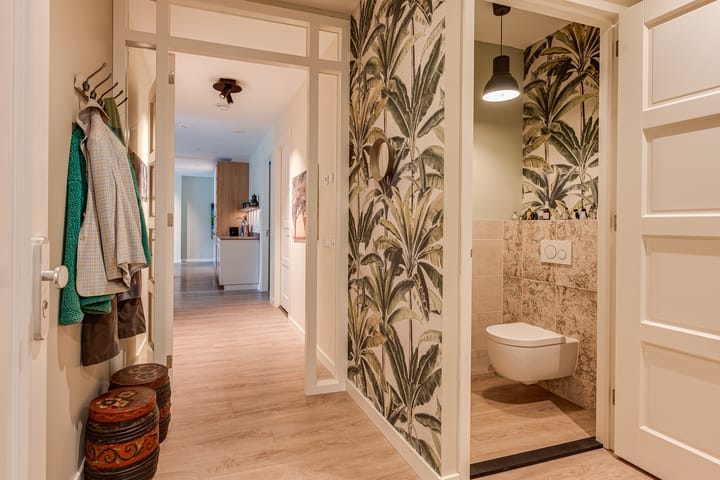 Foto 4 van Wilhelminalaan 3-L