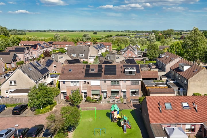 Foto 2 van Zalingstraat 10