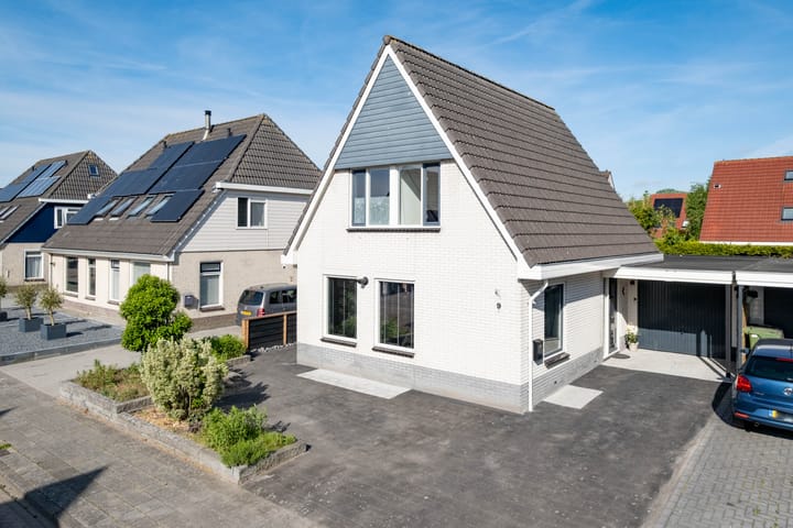 Foto 1 van De Braak 9