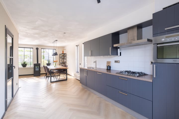 Foto 3 van De Braak 9