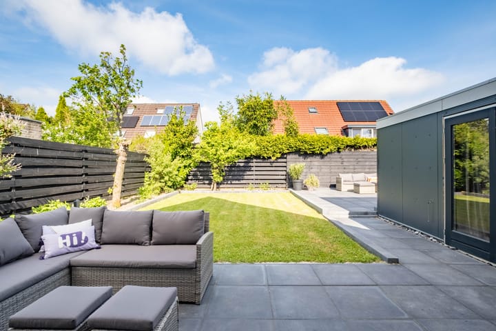 Foto 4 van De Braak 9