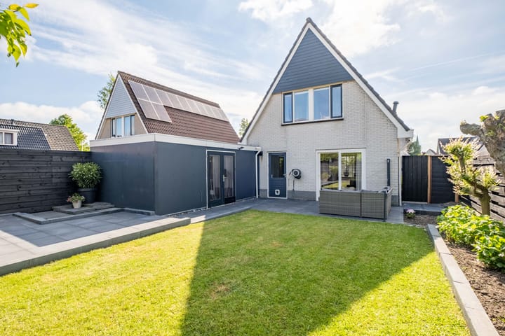 Foto 5 van De Braak 9