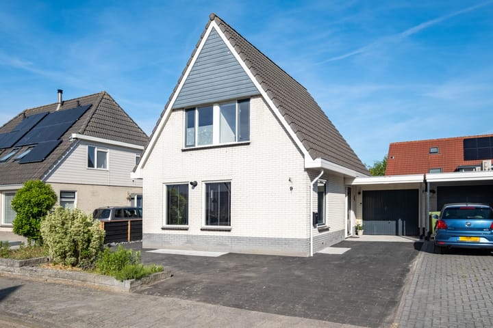 Foto 6 van De Braak 9