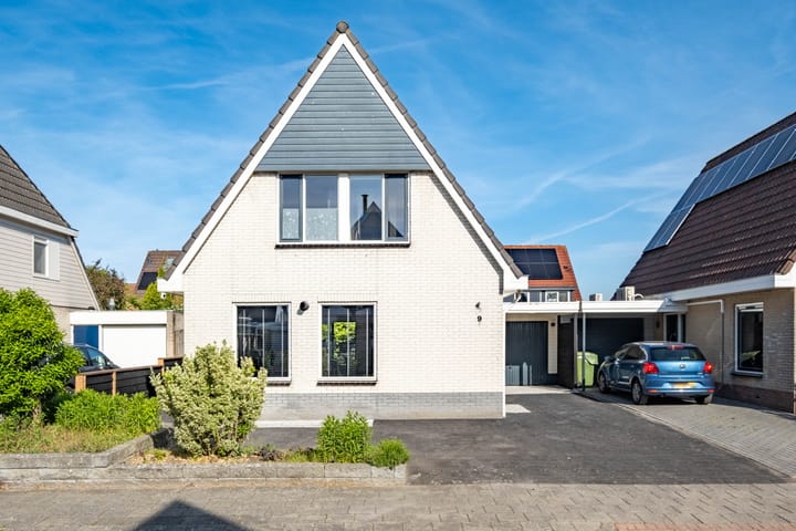 Foto 8 van De Braak 9