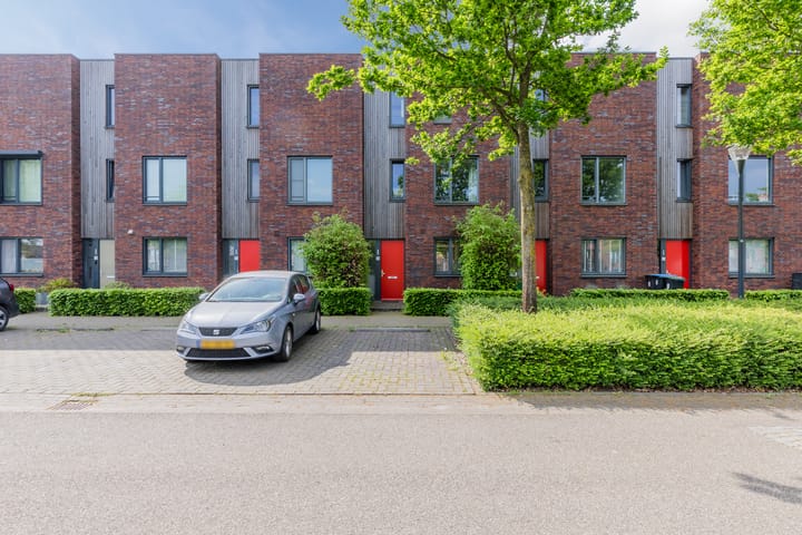 Foto 1 van Meerhovendreef 74