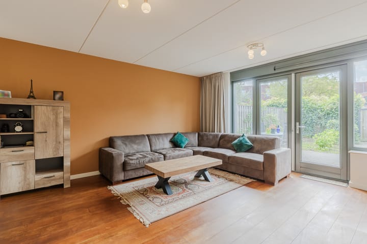 Foto 2 van Meerhovendreef 74