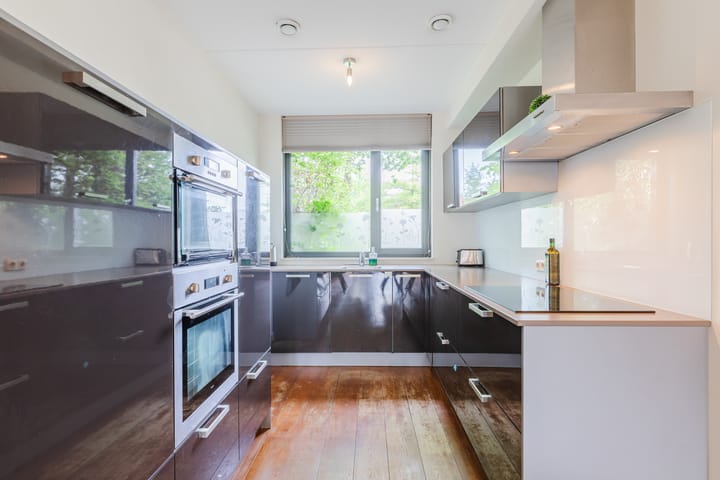 Foto 3 van Meerhovendreef 74