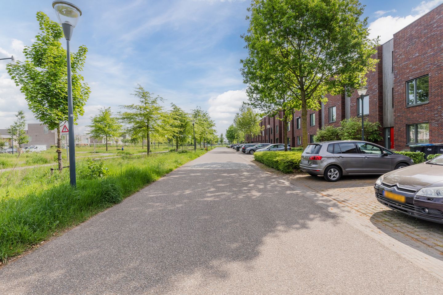 Foto 4 van Meerhovendreef 74