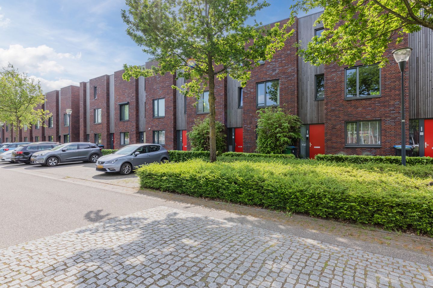 Foto 5 van Meerhovendreef 74