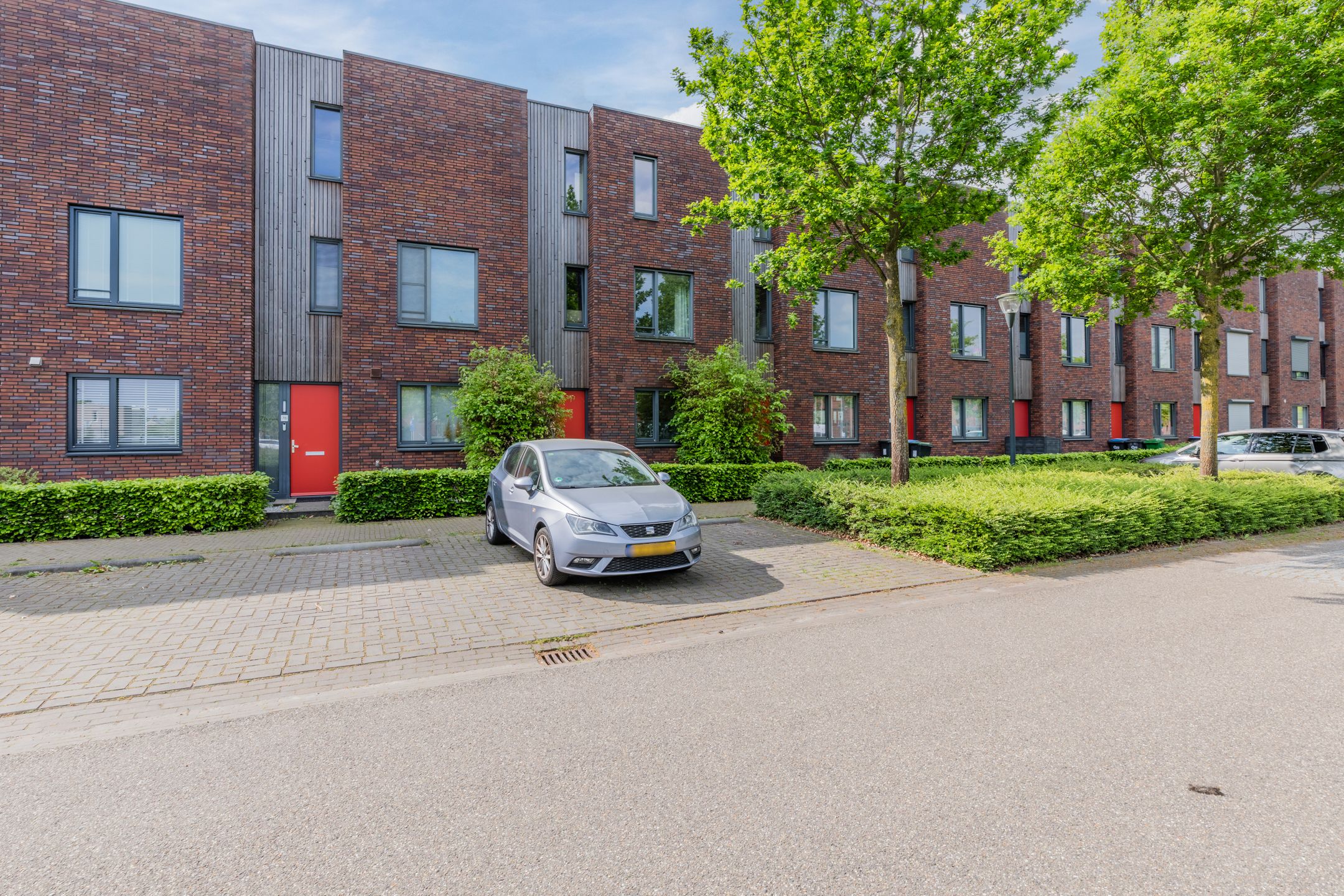 Foto 6 van Meerhovendreef 74