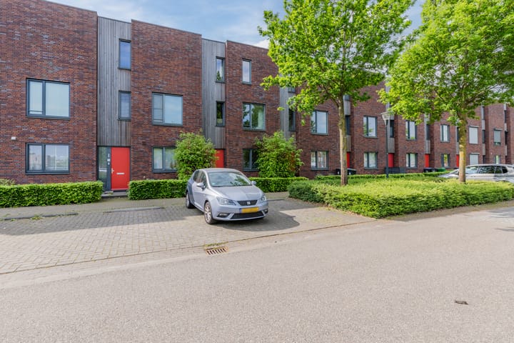 Foto 6 van Meerhovendreef 74