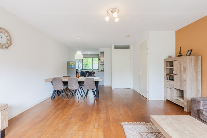 Foto 11 van Meerhovendreef 74