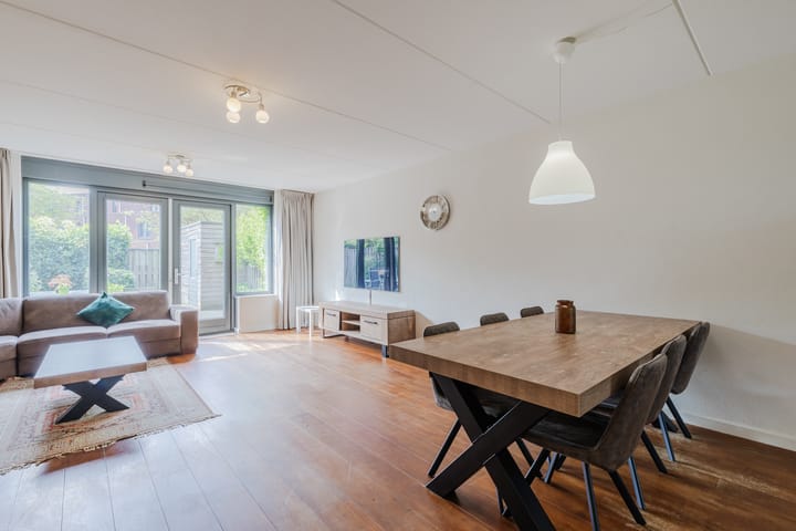 Foto 12 van Meerhovendreef 74