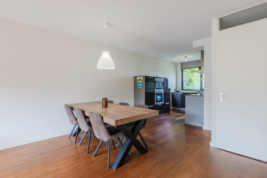 Foto 13 van Meerhovendreef 74