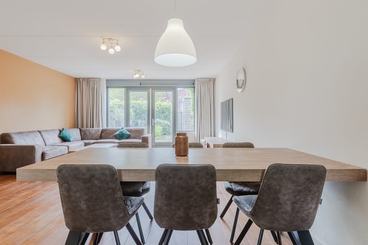 Foto 15 van Meerhovendreef 74