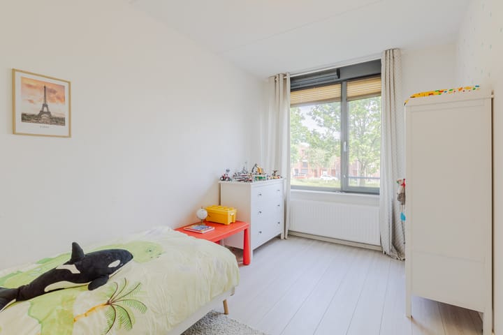 Foto 20 van Meerhovendreef 74