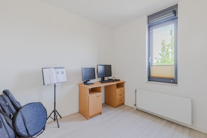 Foto 24 van Meerhovendreef 74