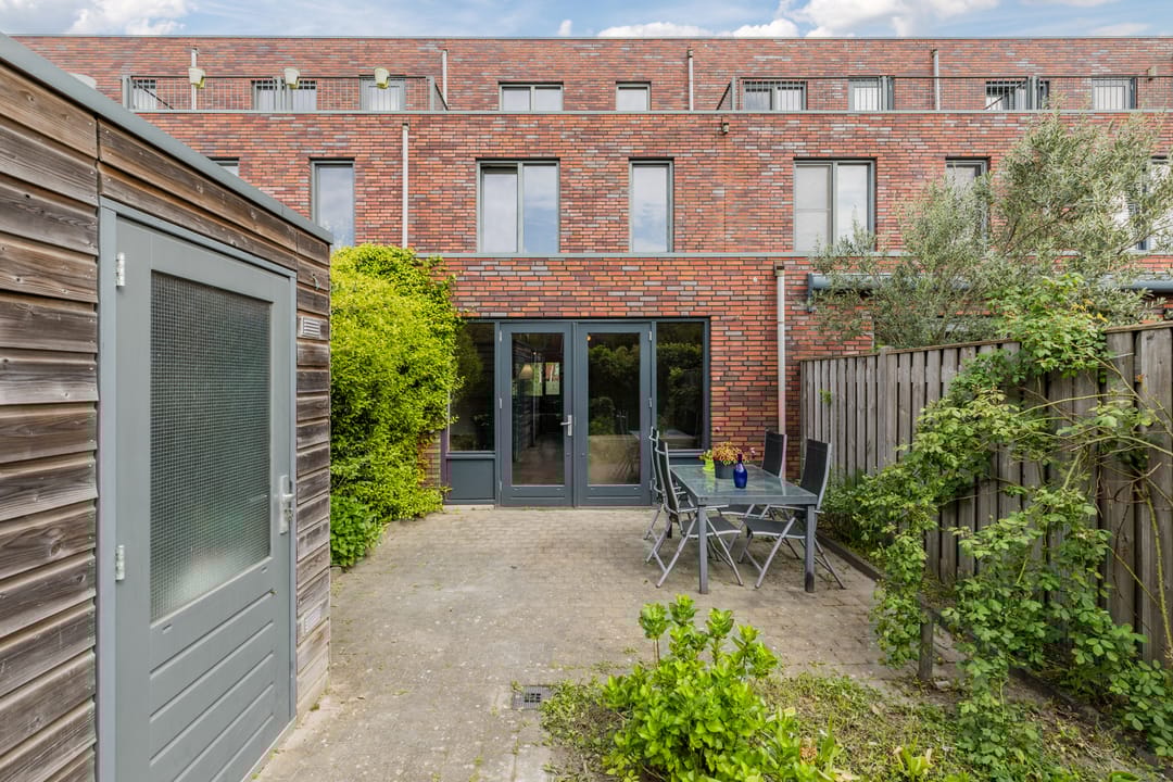 Foto 28 van Meerhovendreef 74