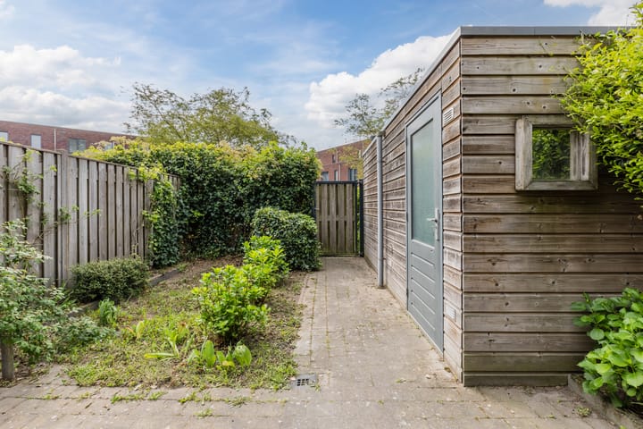 Foto 30 van Meerhovendreef 74