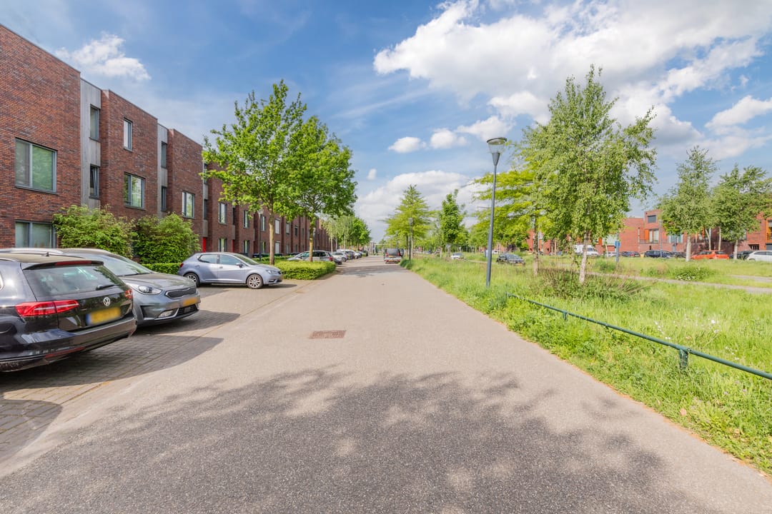 Foto 31 van Meerhovendreef 74