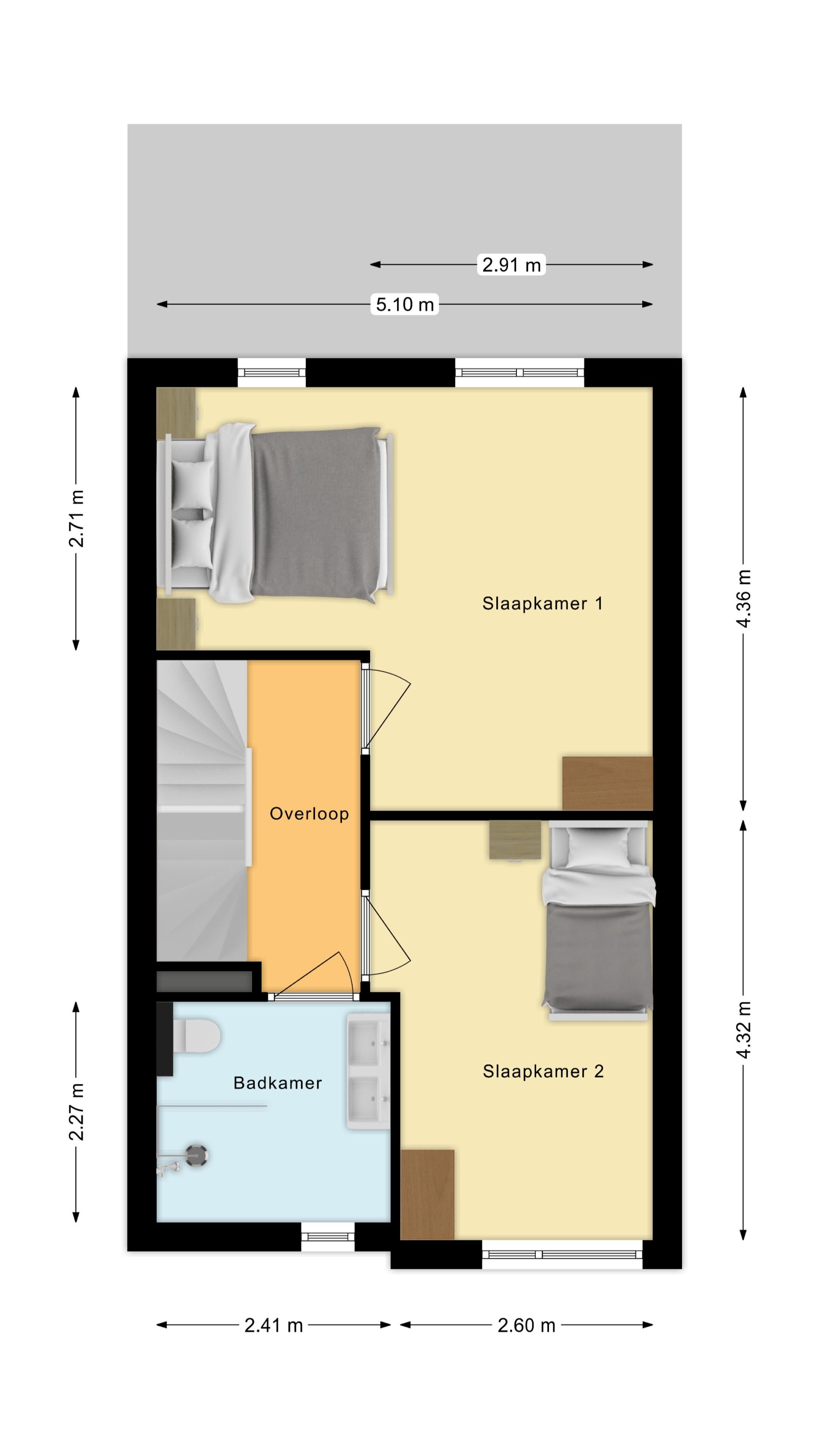Foto 33 van Meerhovendreef 74
