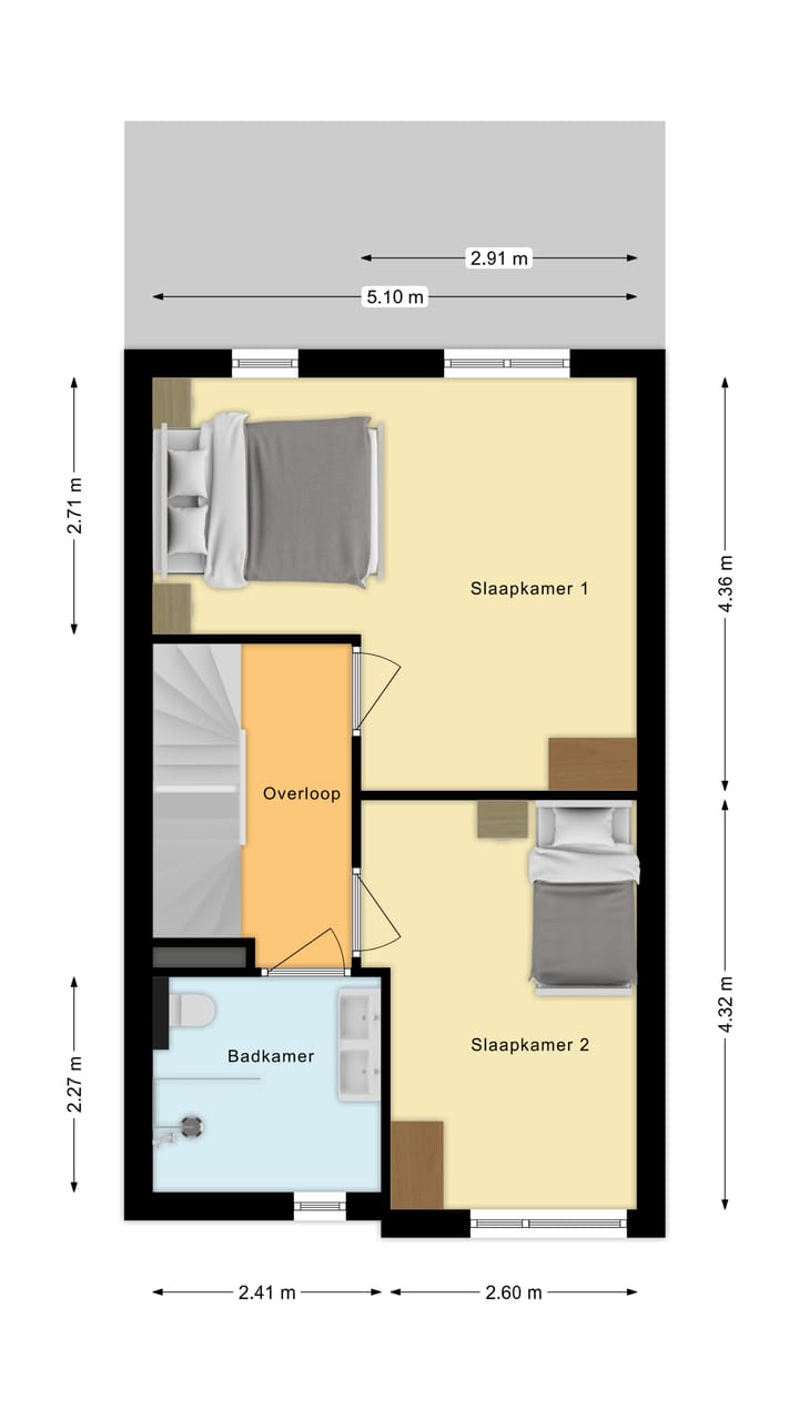 Foto 33 van Meerhovendreef 74