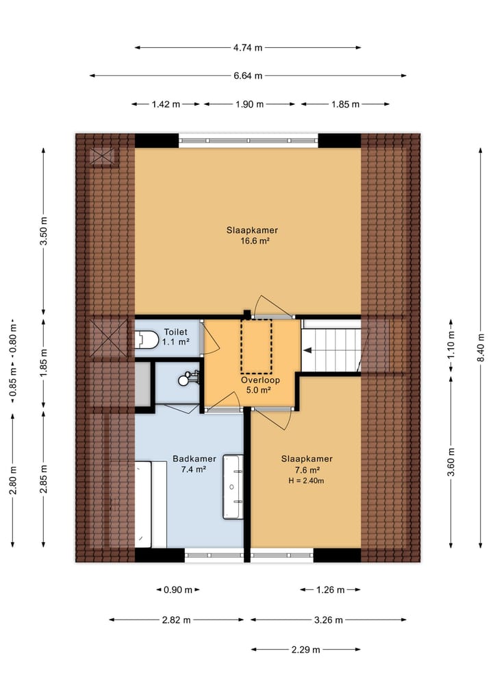Foto 55 van De Braak 9